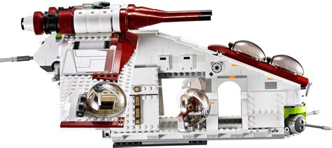 Lego 75021 Republic Gunship Lego Star Wars Set For Sale Best Price