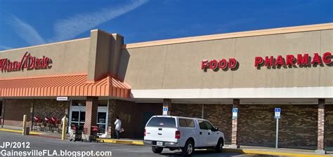 GAINESVILLE FLORIDA Alachua University Restaurant Dr ...