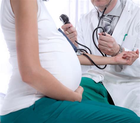 Medical Problems Hypertension During Pregnancy Stepwards