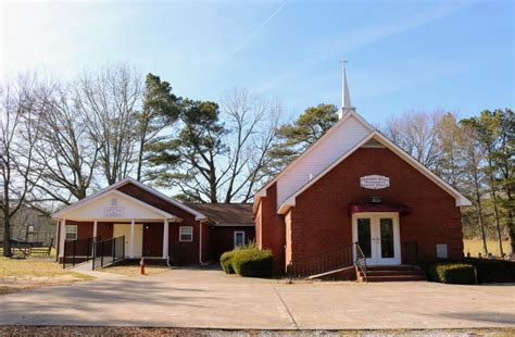 Pleasant Hill Missionary Baptist Church The Etowah Valley Historical Society Of Bartow County