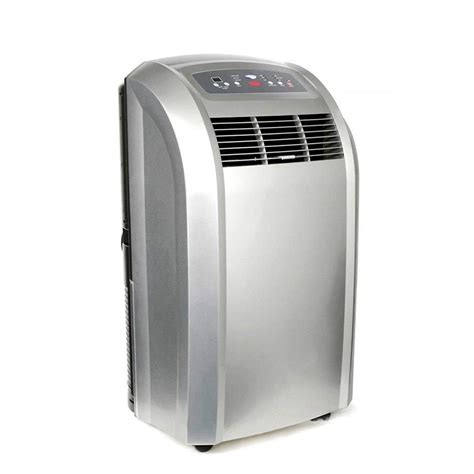 Whynter Arc 12s 12000 Btu Portable Air Conditioner And Dehumidifier