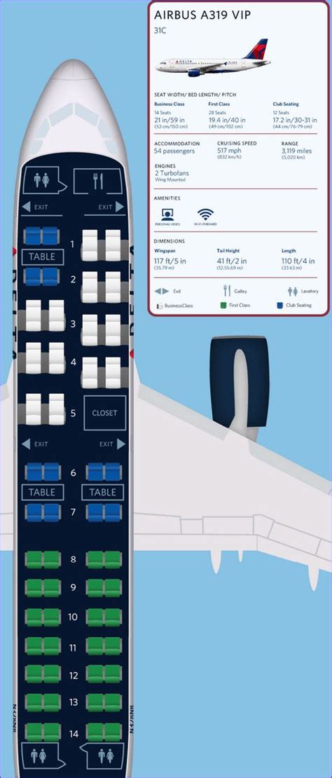 Delta 757 200 Seating Chart