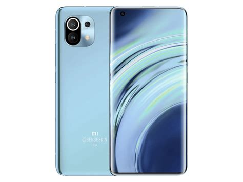 Which was launched globally on 8th of february 2021. Xiaomi Mi 11 avrà display curvo e foro per la fotocamera ...