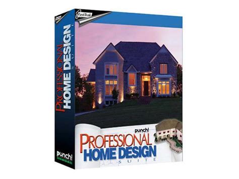 Punch Professional Home Design Suite Platinum Everydaykultura