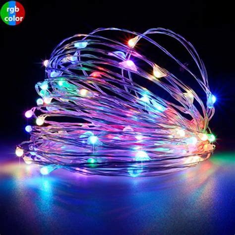 Buy Curtain Icicle Led String Fairy Light Christmas Garland Light