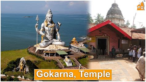 Gokarna Temple Karnataka History Importance Timing And Video 2023