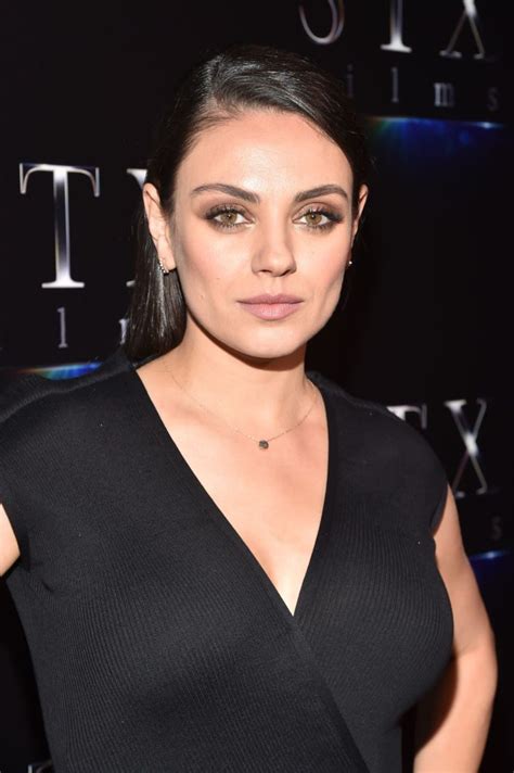 We may have mila kunis's manager information, along with their booking agents info as well. Diese Stars wurden früher gemobbt