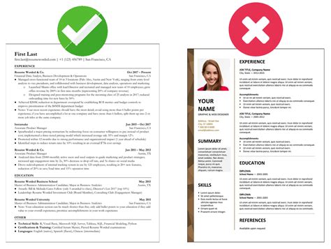 A Checklist For Updating Your Resume In 2022