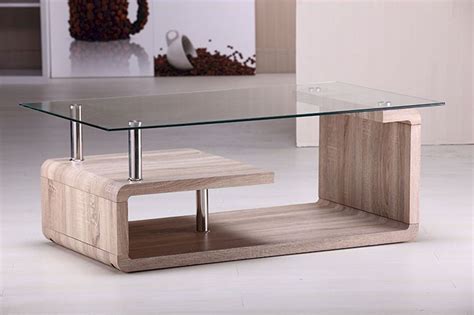 Plywood Tea Table Design Furniture