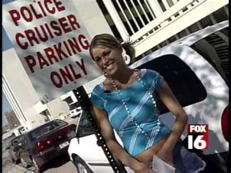 FOX NEWS STORY ON MELISSA MIDWEST ARRESTED FOR GETTING NAKED YouTube