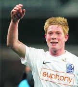Check out his latest detailed stats including goals, assists, strengths & weaknesses and match ratings. Kevin De Bruyne verbaast Chelsea (Brussel) - De Standaard