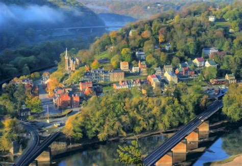 West Virginia Top 20 Attractions Best Places To Visit In