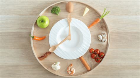Understanding 16 Hour Intermittent Fasting A Comprehensive Guide