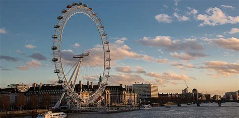 Win a FREE TRIP TO THE LONDON EYE! | Safestay Hostels