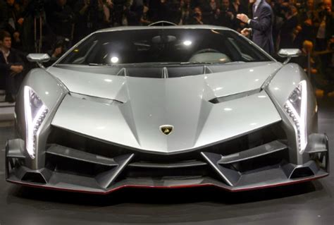 Car News 2014 The Most Expensive Car Brands Worldwide