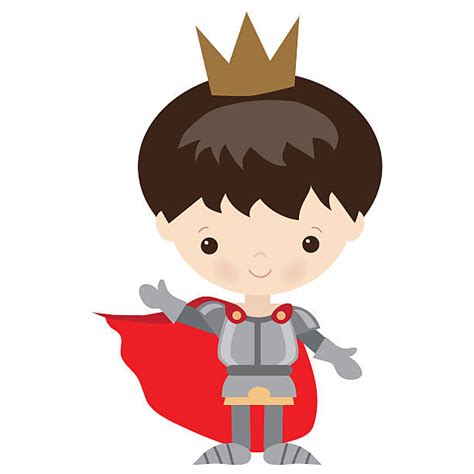 Prince Clip Art Vector Images And Illustrations Istock