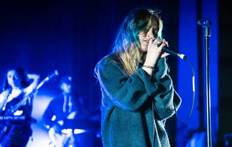 I have caught up with peter cox of the band go west to reminisce the eighties. Clairo announces 2020 'Immunity' Australian tour | NME ...