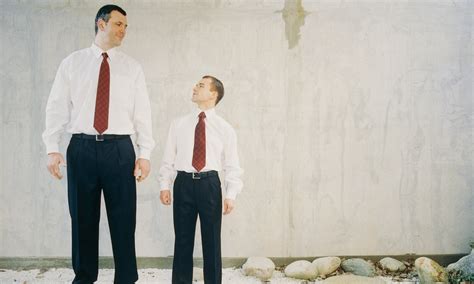 Tall People Earn More Money Than Short People Why Tall People Make More