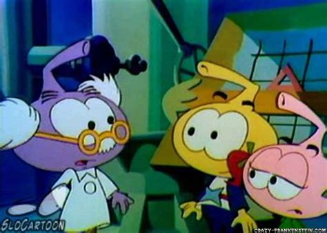 The Snorks Wallpapers Cartoon Hq The Snorks Pictures 4k Wallpapers 2019