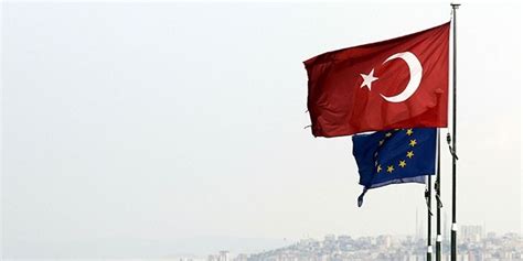 Eu Turkey Customs Union Agreement Should Be Renewed Top Adviser Says
