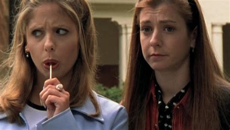 Buffy The Vampire Slayer The Progressively Harder Willow Rosenberg Quiz