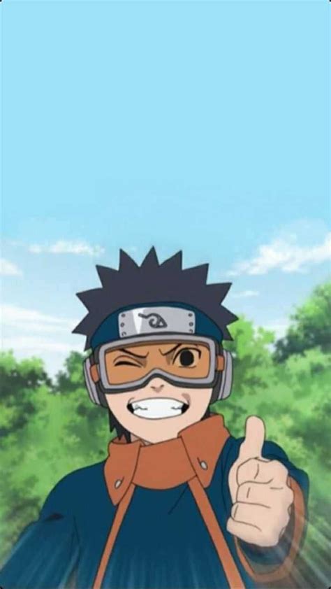Obito Discover More Character Kakashi Chronicle Manga Naruto Ninja
