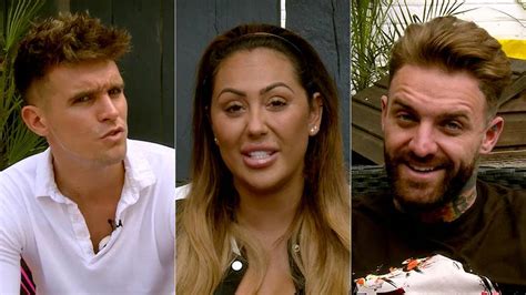 Geordie Shore Season 15 Cast Tease Naked Hot Tub Parties Mortal Nights Out And Plenty Of Tashin