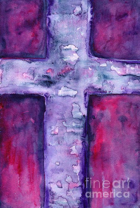 Good Friday By Ruth Borges Cross Art Diy Canvas Art Painting Cross