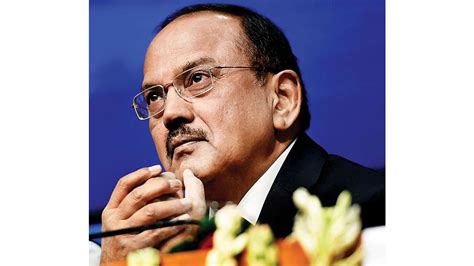 After graduating in 1967 with a degree in economics from agra university, he joined the indian police service (ips). Ajit Doval back as National Security Adviser, gets Cabinet ...