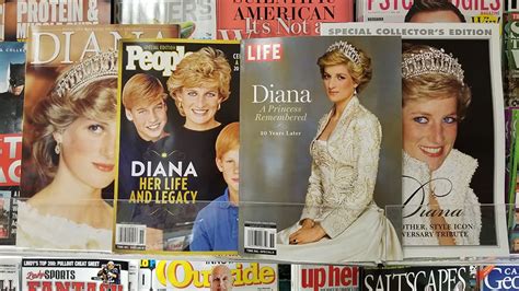 Princess Diana The Origins Of The Cult Healthy Food Near Me