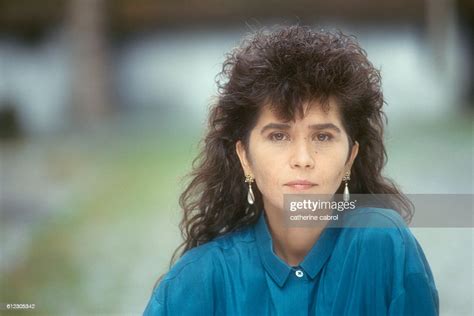 French Actress Maria Schneider Photo Dactualité Getty Images