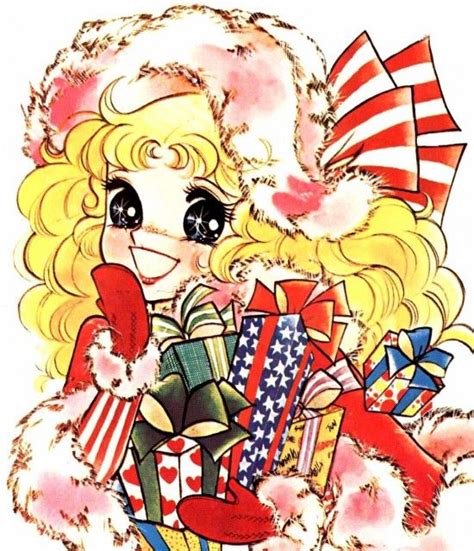 Candy Candy Candy Anime Anime Candy Cartoon