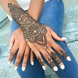Henna by eve is available for your event needs! 24 Henna Tattoos by Rachel Goldman You Must See | Henna ...