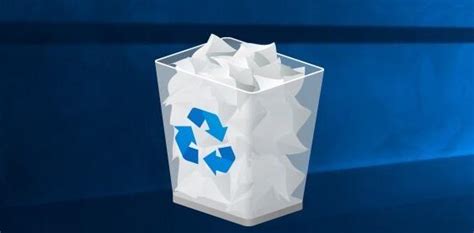 Windows Xp Recycle Bin Icon Download At Collection Of
