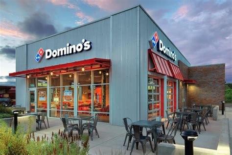 Dominos Weathering Covid 19 Storm 2020 03 31 Food Business News