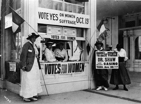 Women S Suffrage 1920 Vintage Photo Antique Etsy