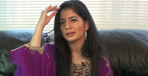 I Am Doing Porn For The Liberal Movement Pakistani Porn Star Nadia Ali