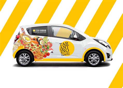 Find & download the most popular delivery mockup vectors on freepik free for commercial use high quality images made for creative projects. Restaurant Delivery Car Mockup - Free Download