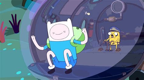 Adventure Time Season 1 Eposode 16 Kisscartoon