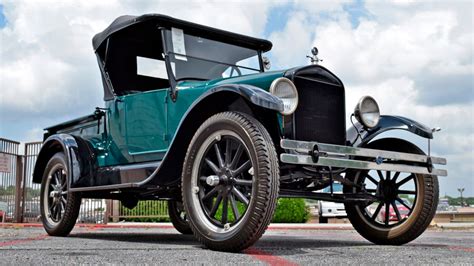 Things Everyone Forgot About The Ford Model T