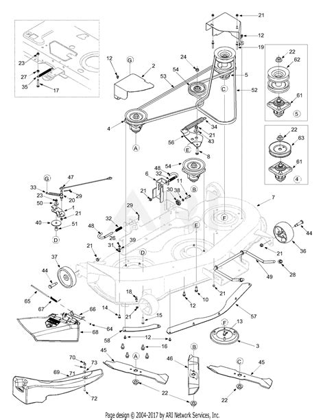 Diagram Ford 46 Belt Drive Diagram Mydiagramonline