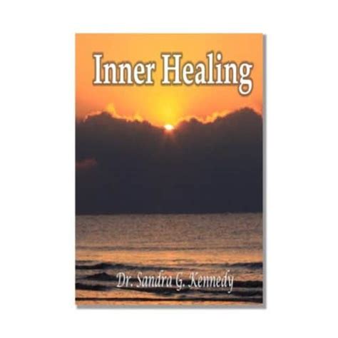 Inner Healing 4 Cds Whole Life Christian Bookstore