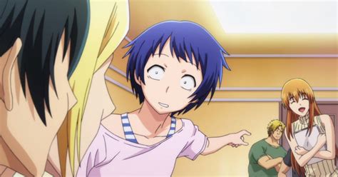 Episode 10 Grand Blue Dreaming Anime News Network