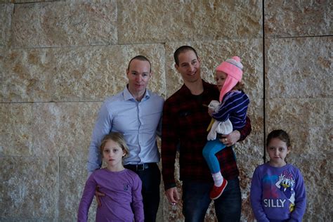 Israels Top Court Says Same Sex Surrogacy Law Discriminatory But
