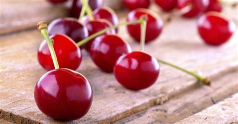 Health Benefits Of Sour Cherry Welcome Qatar