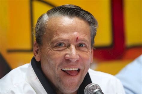Born alfredo adame von knoop on 10 june 1958) is a mexican actor, producer and host. Alfredo Adame sorprende estrenando romance con misteriosa rubia (VIDEO) | La Verdad Noticias