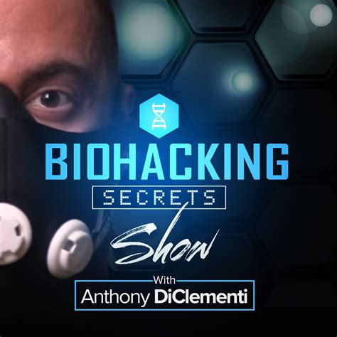 Top Podcast W O Biohackingu I Zdrowiu Eng Biohaker Pl