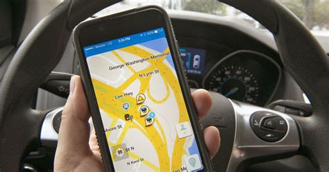 Waze S Traffic Data Could Help Emergency Services Save Lives Business Read Consulting Business