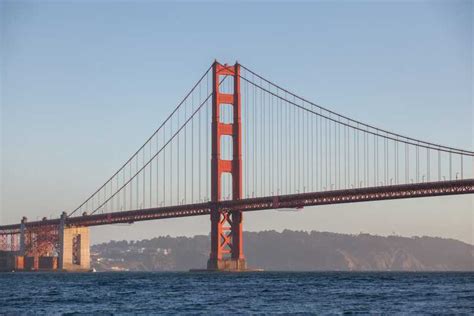 San Francisco Bay Sunset Cruise By Luxury Catamaran Getyourguide
