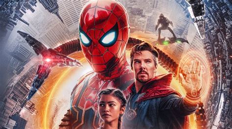 Spider Man No Way Home Movie Review Tom Holland Mcu